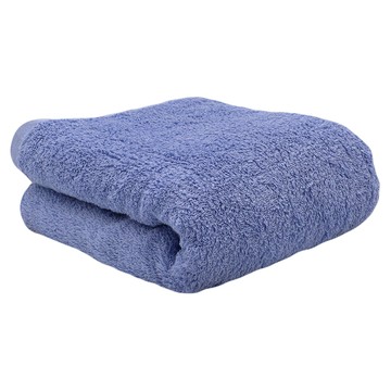 HIORIE 桃雪 泉州飯店加厚浴巾  1入  如圖色