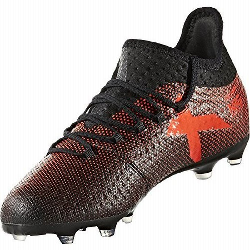 adidas スパイクX 17.1 FG/AG 数量限定発売 - cquatro.com.br