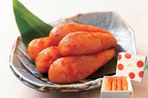 博多おいち300g　できたて明太子[冷蔵]（送料無料）（贈答 ギフト 贈り物 プレゼント お歳暮）