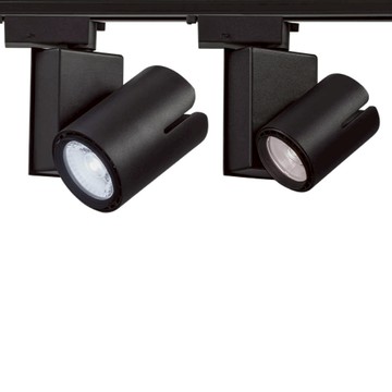 35W三段撥碼調色軌道燈｜A11-44-1062-1