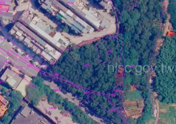 ☪淡水區＃興仁段農地+丙建+交通用地｜新北市淡水區興仁段