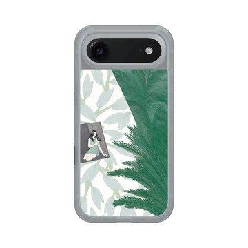 iPhone Air AirX 流變灰 - 欣蒂小姐 Miss Cyndi - 尋愛