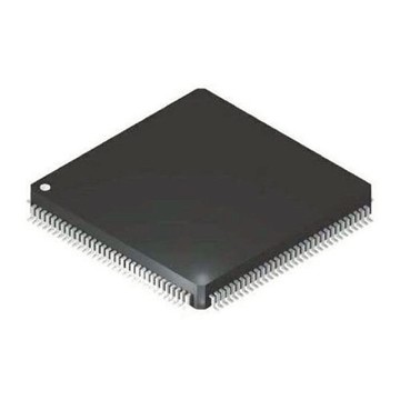 (英國代購) 1 x Renesas Electronics R5F563TCDDFA, 32bit RX Microcontroller, 100MHz, 120-Pin