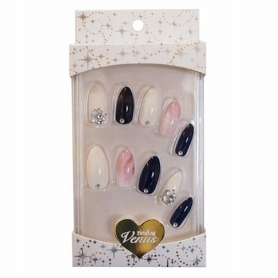 ウイング ビート ネイルチップ Ricoang Venus 006 通販 Lineポイント最大get Lineショッピング