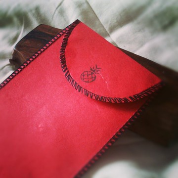 春節限定紅包袋-單入