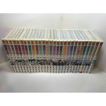 【雷根360免運】【送贈品】漫畫 旋風管家 1-27冊+前合售#無釘章 #9成新 #九成新【P-Z1561】