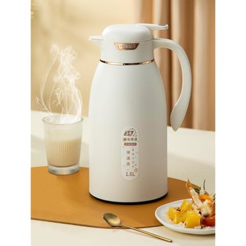 清水保溫壺家用大容量保溫水壺暖水壺保溫瓶學生熱水壺熱水瓶暖瓶