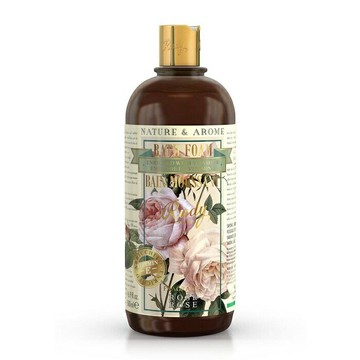 RUDY 露蒂 SPA 玫瑰沐浴乳500ml  優惠價:590元｜岡山戀香水