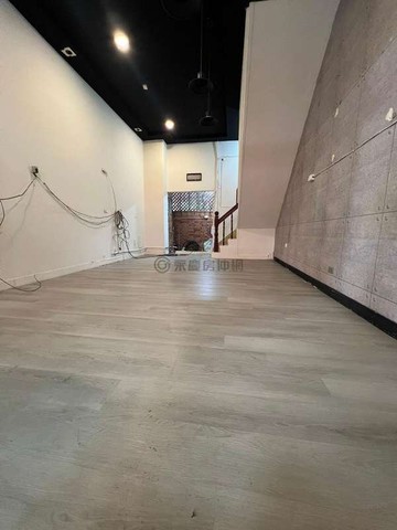 中國醫商圈樓店｜朝南面寬４米・收租自用都適合｜台中市北區梅亭街