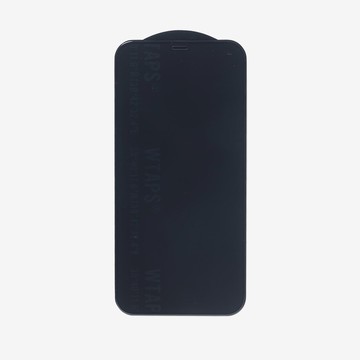 ☆AirRoom☆【現貨】2021AW WTAPS ARMORED 12 FILM GLASS 手機保護貼 玻璃保護貼