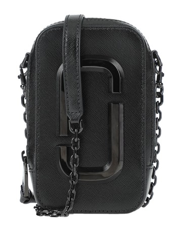MARC JACOBS Cross-body bags - Item 45634389