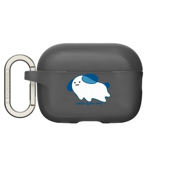 AirPods Pro 2 AirPods Case 黑 - Alan Hong - 狗狗 Q