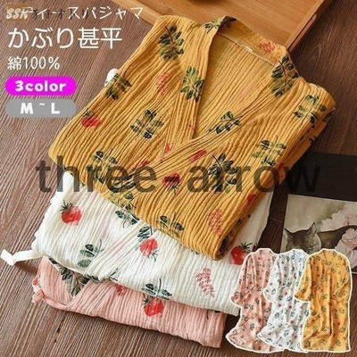 浴衣 レディース 甚平の通販 3 123件の検索結果 Lineショッピング