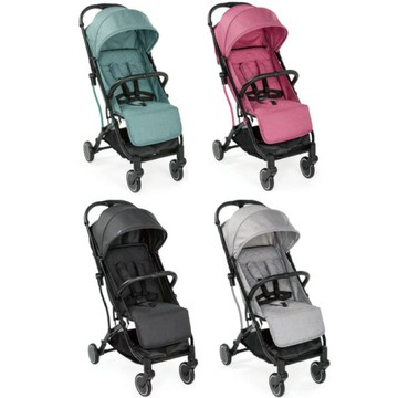 Chicco Trolleyme 城市旅人秒收手推車 (4色可選)【悅兒園婦幼生活館】