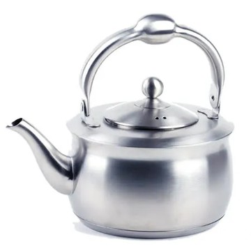 【SADOMAIN】304不銹鋼茶壺-1.2L