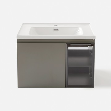 BRAVAT 科隆浴櫃 70cm