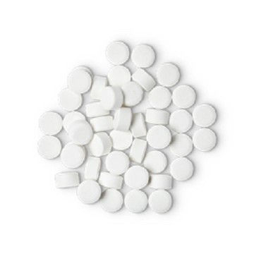 【LUSH】Dirty牙膏粒 50g