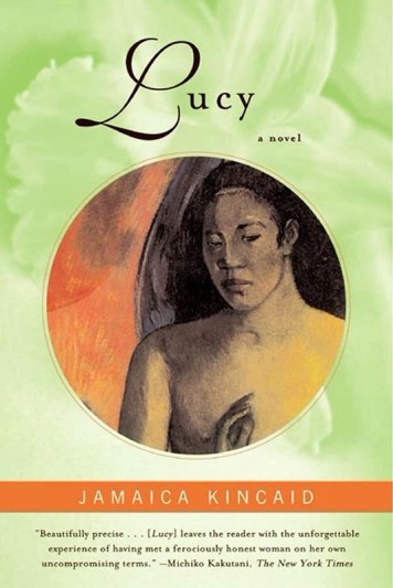 Lucy: A Novel[二手書_普通]