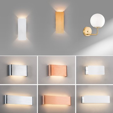 現代風造型壁燈 01-26411、26412、26413、26414、26415、26416、26417、26418、26419