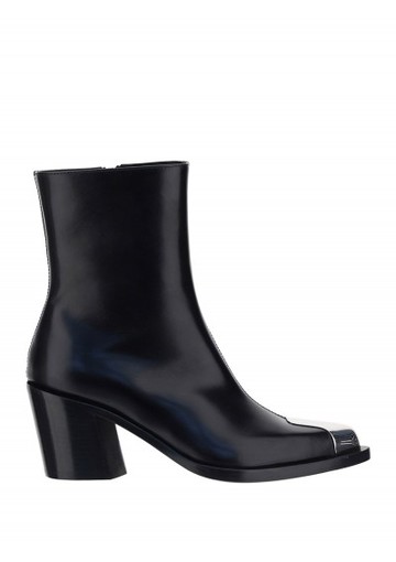 Alexander Mc Queen - Boots - Womens -