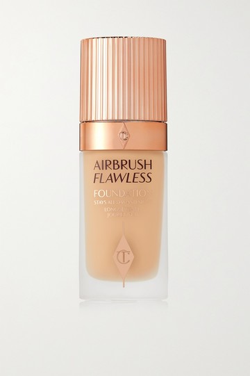 Charlotte Tilbury - Airbrush Flawless Foundation - 3 Cool, 30ml - Neutral - one size
