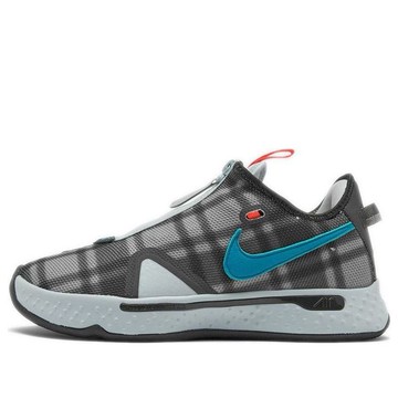 Nike PG 4 EP 'Plaid'