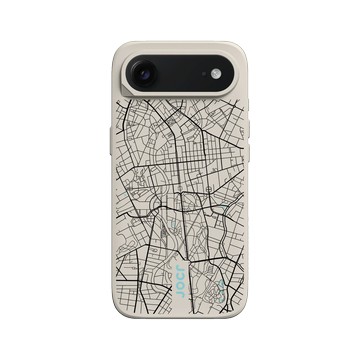 iPhone Air SolidX 貝殼灰 - JOCR - Berlin Streets
