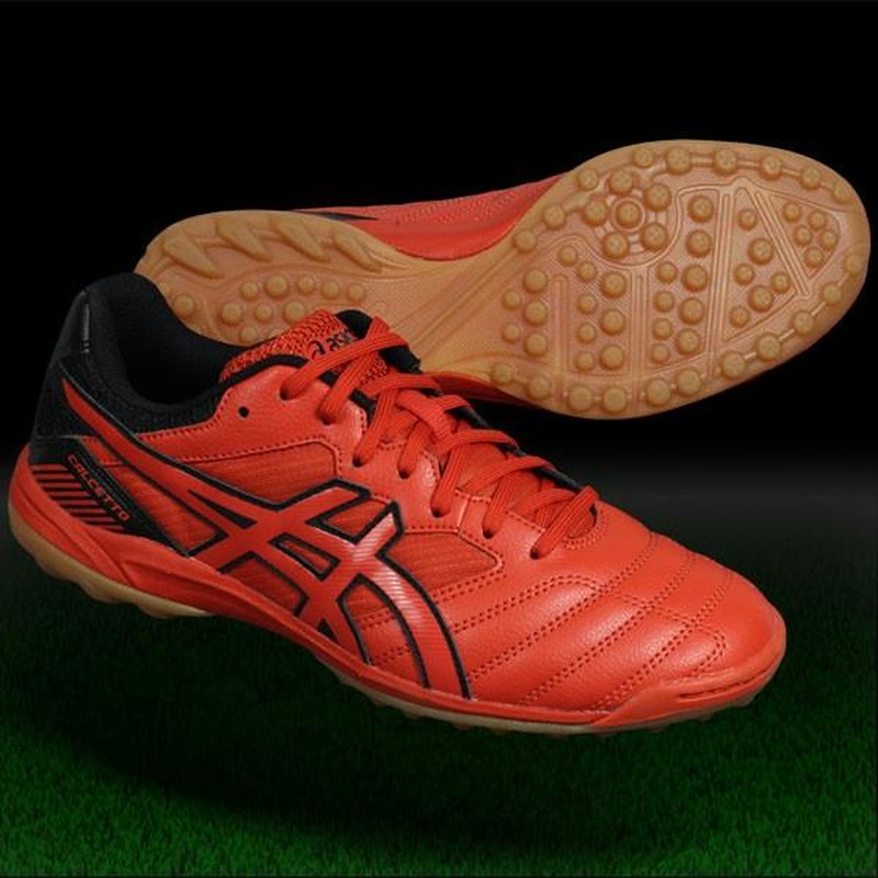 Asics calcetto hotsell wd 7 ic