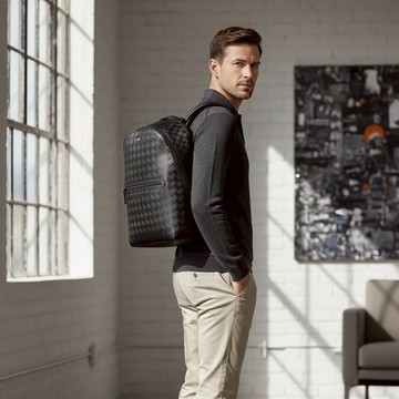 MONTBLANC 萬寶龍 Extreme 3.0 風尚 電腦後背包 / 14吋電腦包