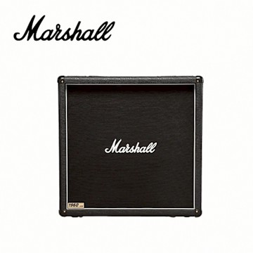 Marshall 1960B 4X12 音箱體 直立款