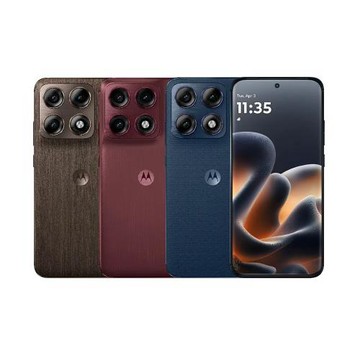 Motorola Edge 70 Pro 5G (12G/256G) 6.8吋智慧型手機