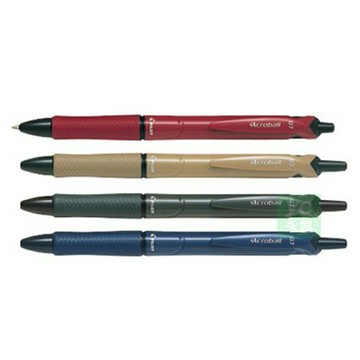 PILOT 百樂 BAB-15F-M   輕油舒寫筆   0.7mm 墨水:黑色  /支【APP滿額下單10%點數(單一帳號最高1000點)】9/30止