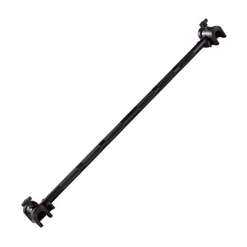 【BYZOOM FITNESS】Pure Series Easy Bar 4.5KG(10LB) 專用槓鈴桿