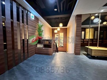 SOGO商圈 正元化路黃金大店面附6個平面車位｜桃園市中壢區元化路二段