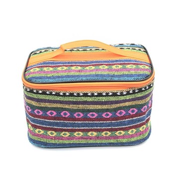 民族風收納包/料理包/輕便分隔包