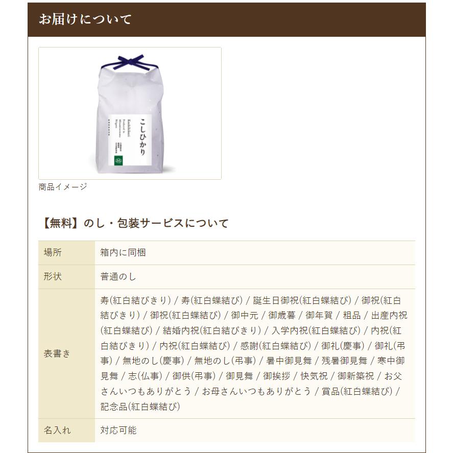 南魚沼産コシヒカリ 精米5kg 株式会社まつえんどん 送料無料