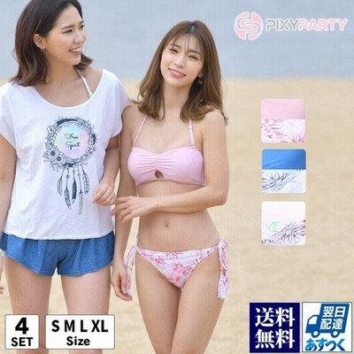 可愛い 水着の通販 21 979件の検索結果 Lineショッピング