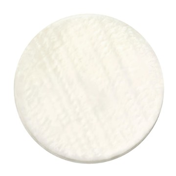 DREMEL 精美 高效電動清潔機極細海綿 Versa PC366-3 三片  1組