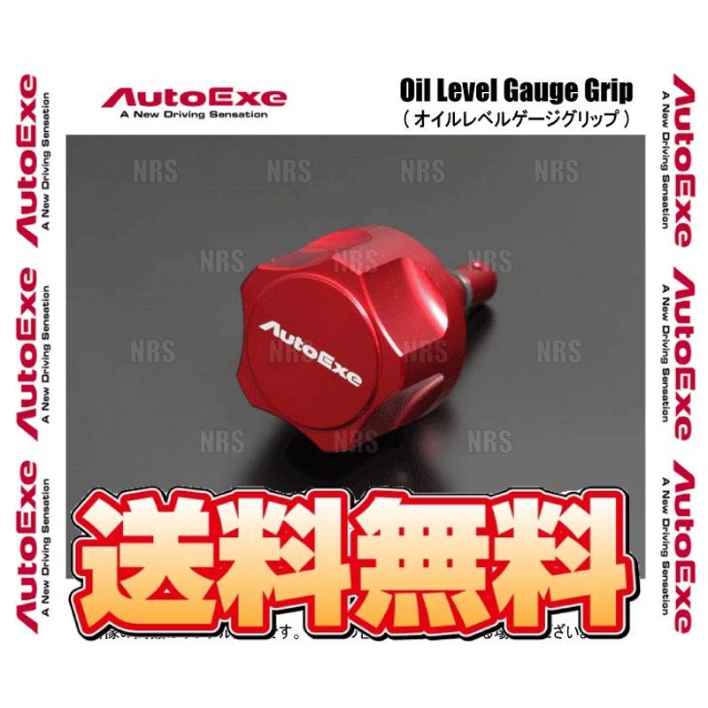 AutoExe オートエクゼ A1450-03 オイルレベルゲージグリップAタイプ