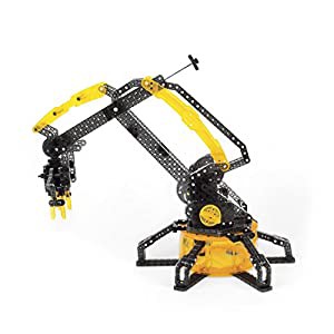 ヘックスバグ VEX ロボティックアーム ロボット 工作キット(中古品)