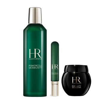 Helena Rubinstein 黑繃帶植萃修護組