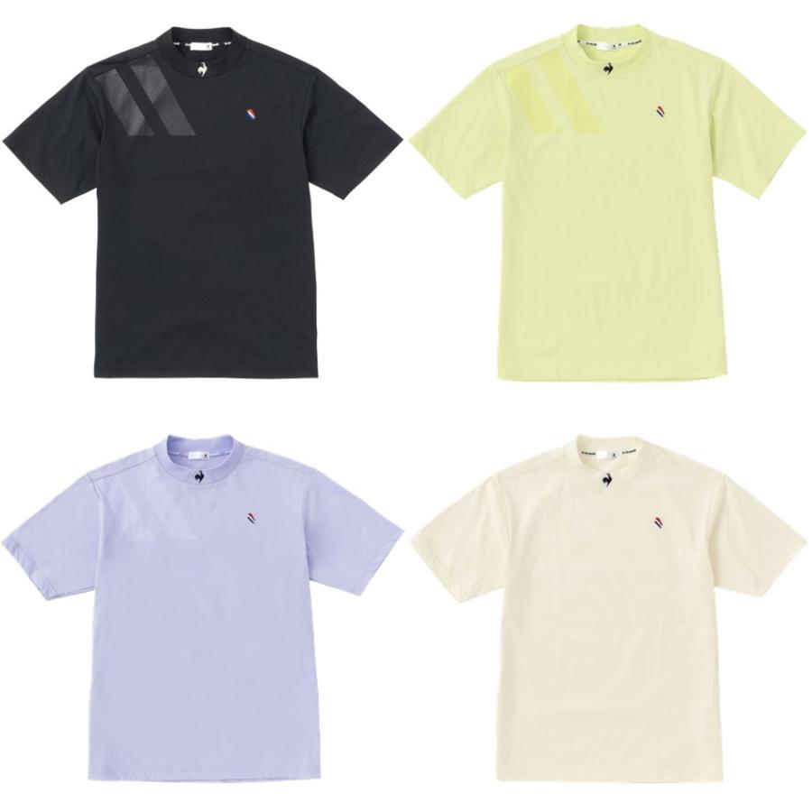 ルコック le coq sportif フィットネスウェア メンズ ヘランカ