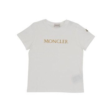 Moncler Enfant Kids GK 短袖T恤