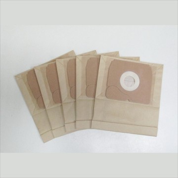 吸塵器集塵袋(副廠)- 適用於Electrolux伊萊克斯 E51:iCute,Xio,Ingenio【居家達人-8A05】