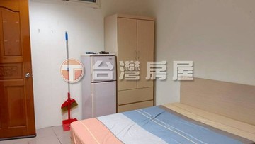 台中市清水臨路學校旁8套房透天｜台中市清水區槺榔一街