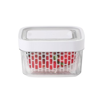 OXO 蔬果活性碳長鮮盒-1.5L