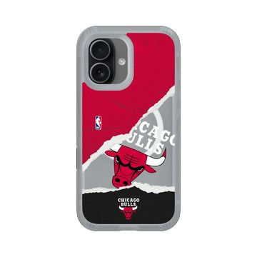 iPhone 17 AirX 流變灰 - NBA - 熱血系列-芝加哥公牛 Chicago Bulls - Sweat and Tears