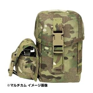 WARRIOR ASSAULT SYSTEMS ユーティリティポーチ General ミディアム オリーブドラブ