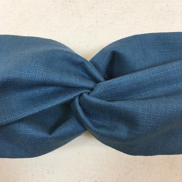 Mr.Tie 獨家設計 手工縫製 玫瑰髮帶 Rose Hairband 009