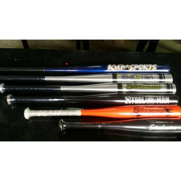 鐵人 慢速壘球鋁棒 K SB 34/28-6061【APP滿額下單10%點數(單一帳號最高1500點)】8/31止